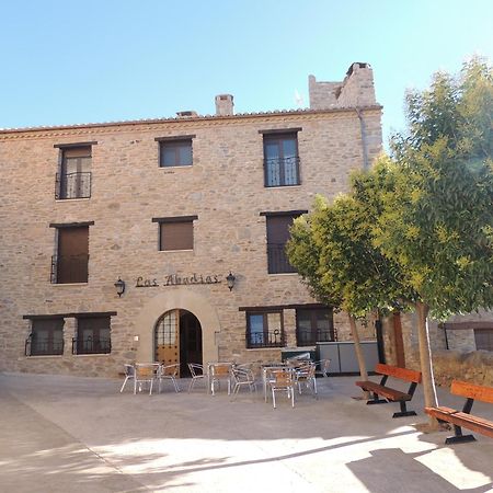 Las Abadias San Felices  Bagian luar foto