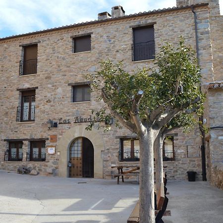 Las Abadias San Felices  Bagian luar foto