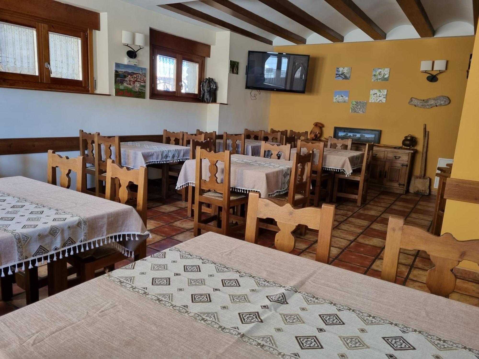 Las Abadias San Felices  Bagian luar foto