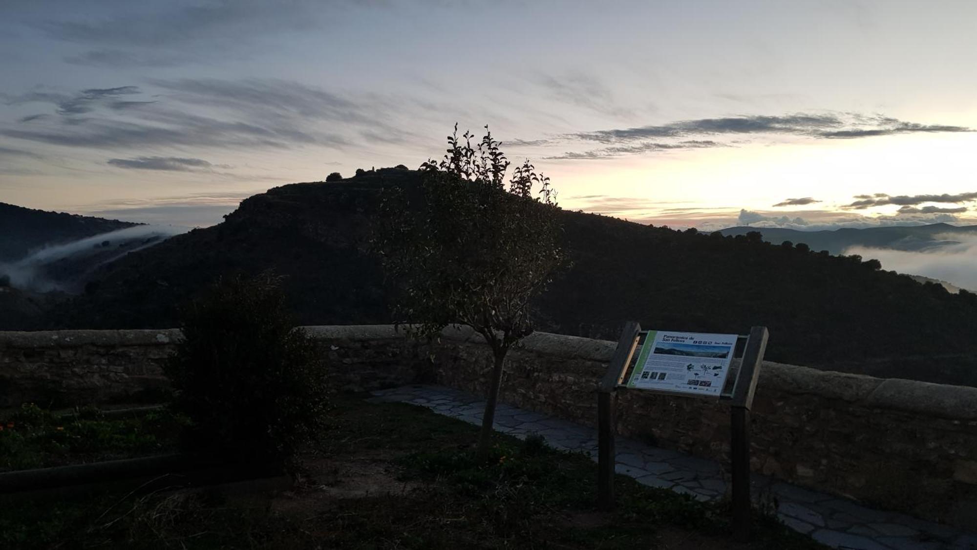 Las Abadias San Felices  Bagian luar foto