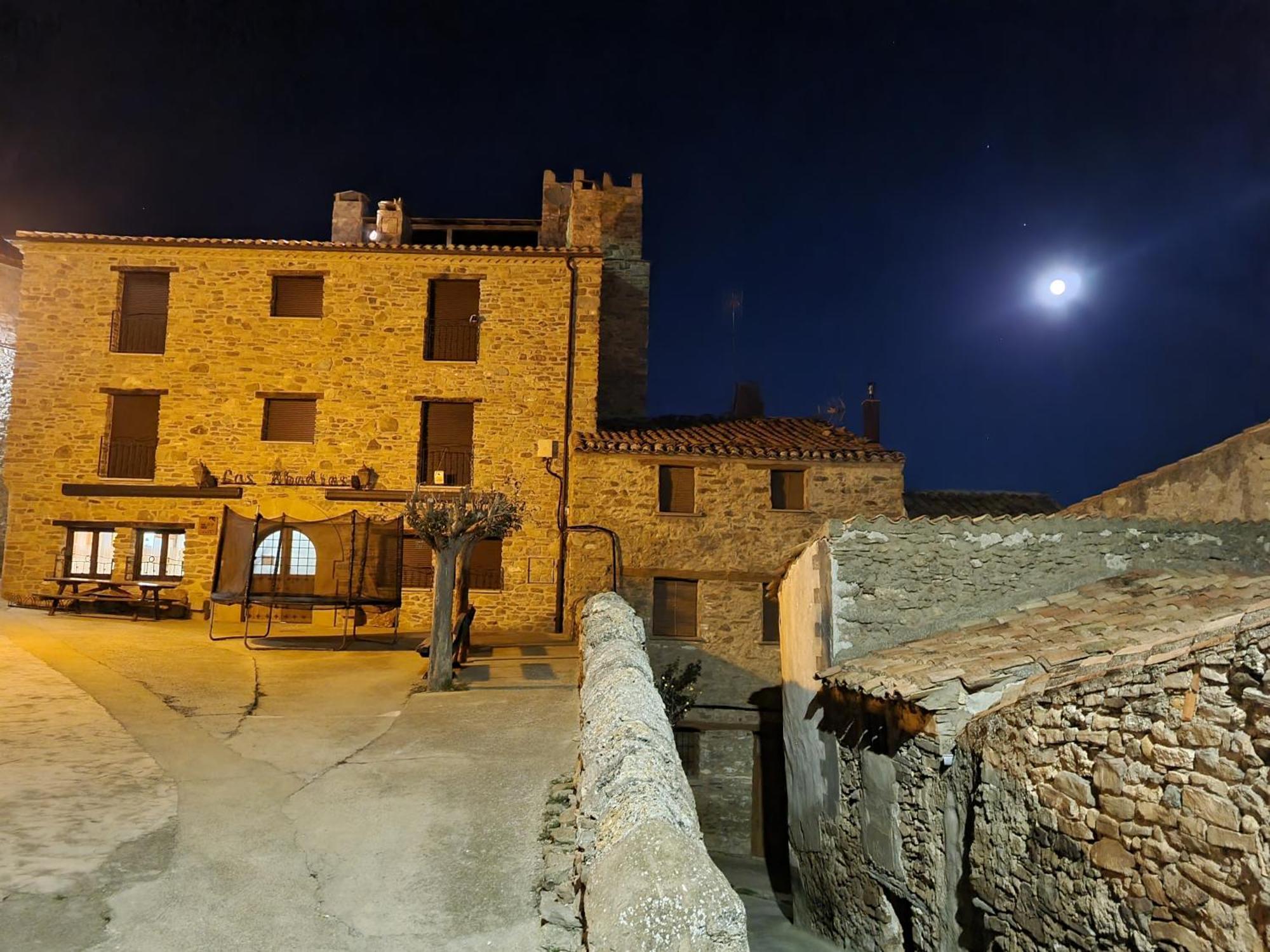 Las Abadias San Felices  Bagian luar foto