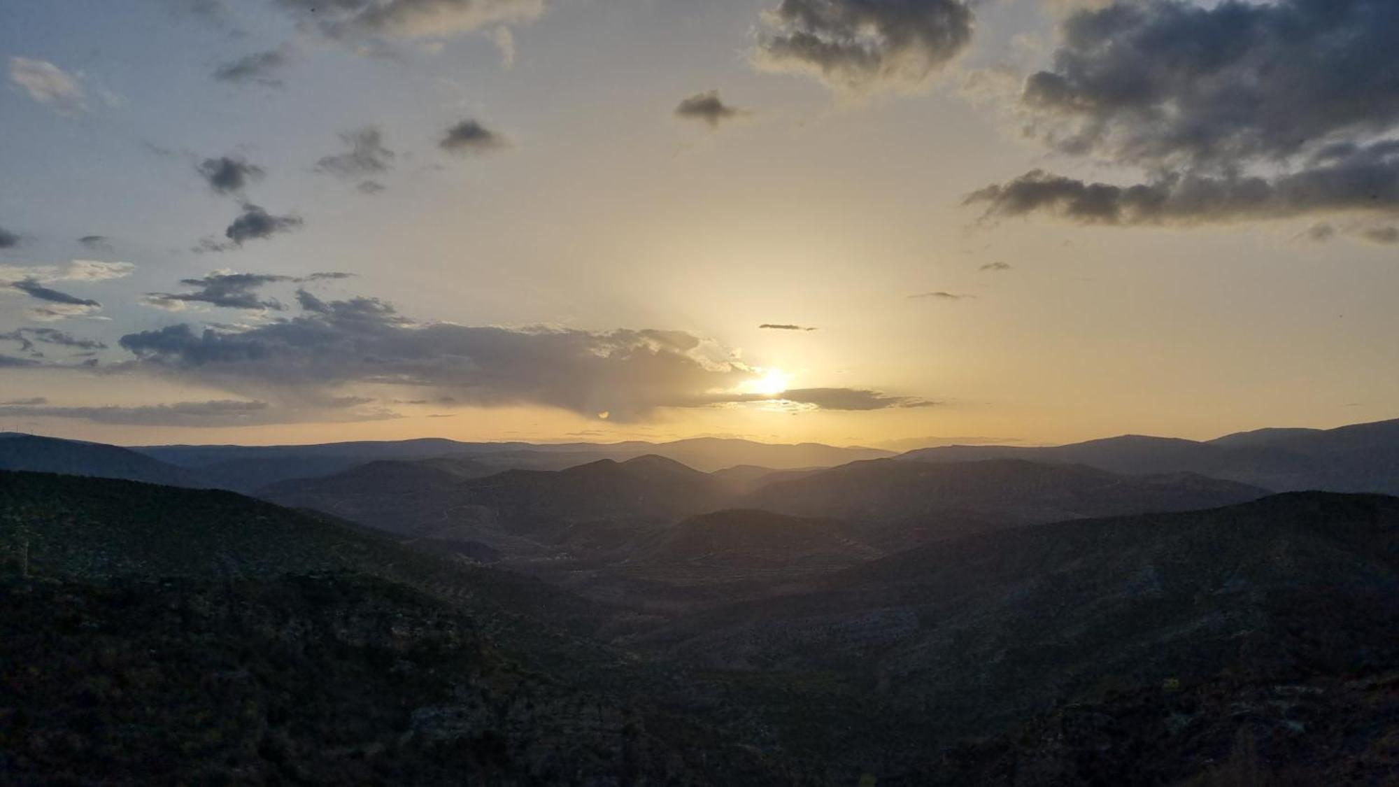 Las Abadias San Felices  Bagian luar foto