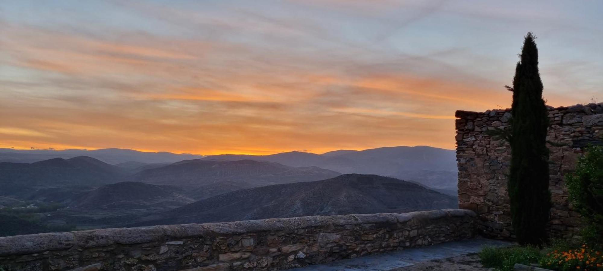 Las Abadias San Felices  Bagian luar foto