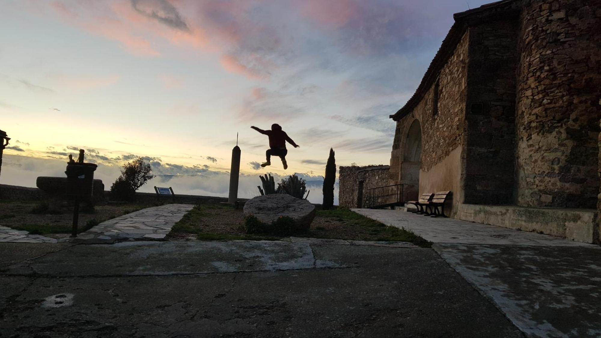 Las Abadias San Felices  Bagian luar foto