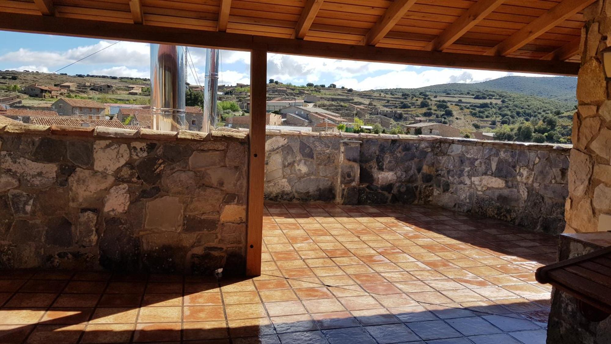 Las Abadias San Felices  Bagian luar foto